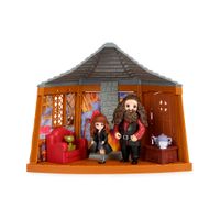 Wizarding World Harry Potter Magical Minis Hagrids Hut