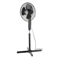 Ventilador De Pedestal Ilumi  IL-16