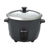 Olla Arrocera 1.5L Imaco RC15N Negra - EH