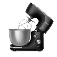 Batidora planetaria 5lt 800w philips hr792290