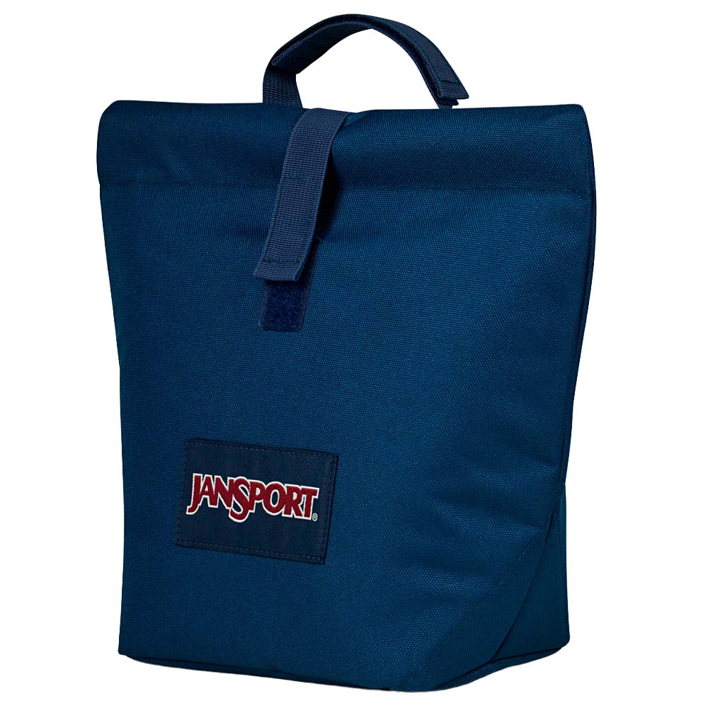 Lonchera JANSPORT Zone Lunch Bag Navy