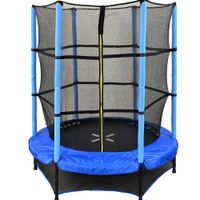 Trampolín 4.5Ft JUMP JUMP JUMP