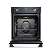 Horno Eléctrico Empotrable Electrolux OE8EH 80L - OFERTA