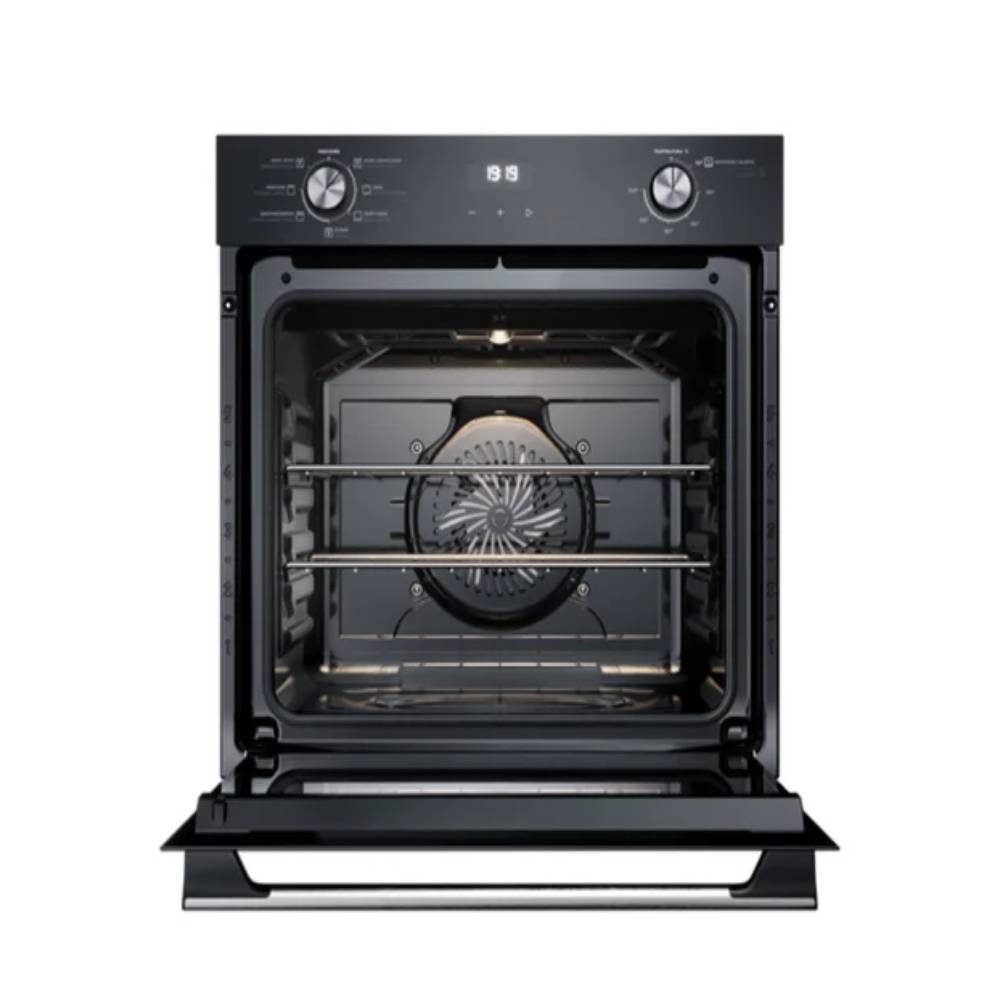 Horno Eléctrico Empotrable Electrolux OE8EH 80L - OFERTA