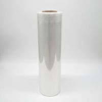 film plástico de embalaje 5 kg  Transparente | Alta Resistencia y Protección
