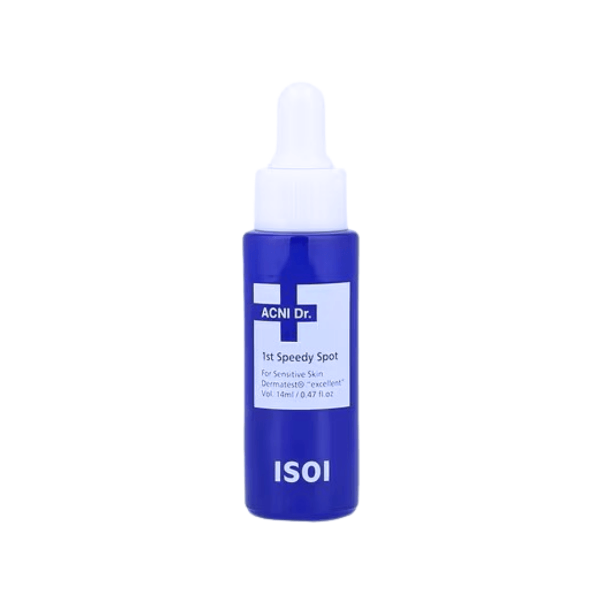 Isoi Acni Dr. 1st Speedy Spot 14 ml