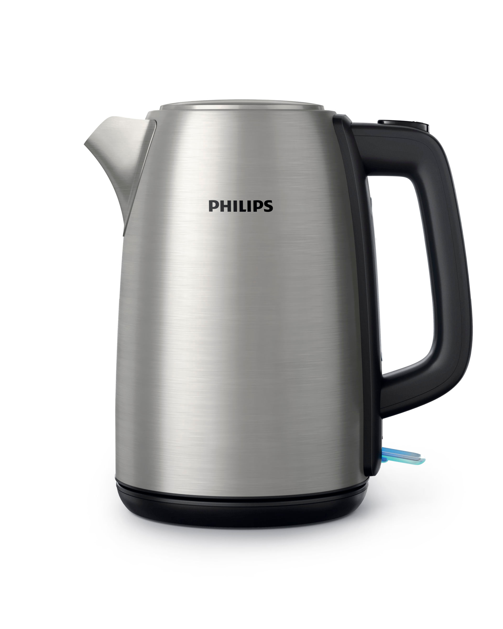 Hervidor 1.7 litros acero Inoxidable HD9351_90 Philips
