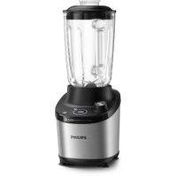 Licuadora De Alta Velocidad 2l 7000 Series Philips Hr3760_00
