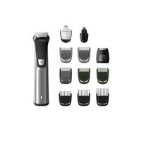 Recortadora de cabello y barba multigroom philips mg7735_15