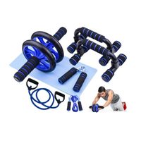 Kit de entrenamiento 6 en 1