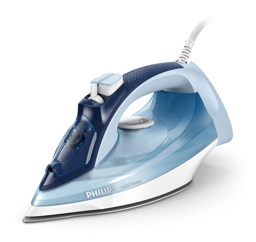 plancha de vapor 2400 w philips dst5020_20