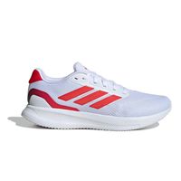 Zapatillas Para Hombre Running Adidas Runfalcon 5 JR5518 Blanco