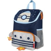 MOCHILA GRANDE COHETE SKIP HOP