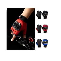 Guantes para moto deportivos
