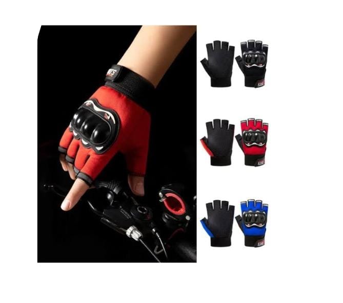 Guantes para moto deportivos