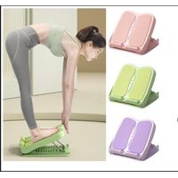 Tabla Inclinada De Piernas Para Tonificar El Cuerpo