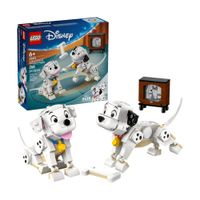 LEGO Disney Lucky Penny 101 Dalmatians 43271