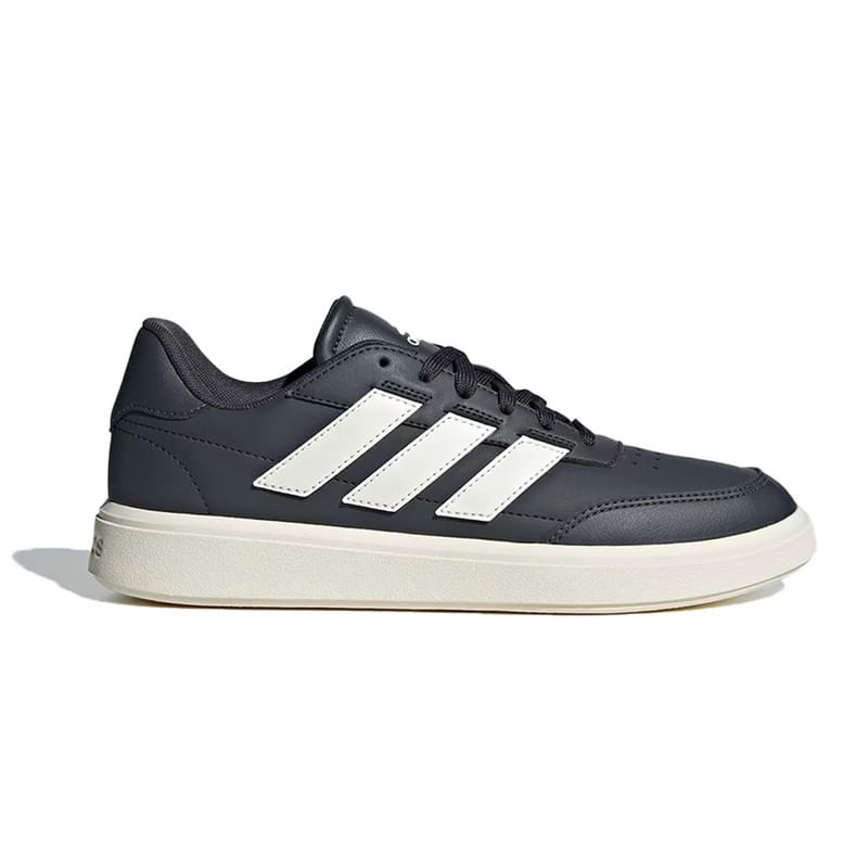 Zapatillas Para Mujer Urbanas Adidas Courtblock JQ8223 Multicolor