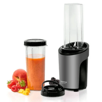 MINI LICUADORA TAURUS CON 2 TOMATODOS  SHAKE AWAY