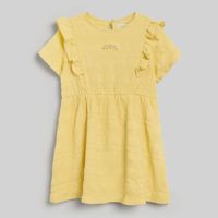 Vestido Para Bebe Niña Baby Circus Brillo