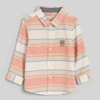 Camisa Para Bebe Niño Baby Circus Mambo Animals