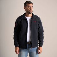 Polera Hombre The Royal Parks British Club Bomber