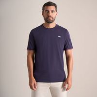 Polo Hombre The Royal Parks British Club Cuello Detalle