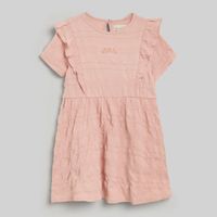 Vestido Para Bebe Niña Baby Circus Brillo