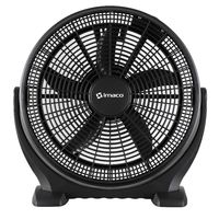 Ventilador Recirculador Imaco IVA164 - MEGA IMPORT