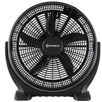 Ventilador Recirculador Imaco IVA164 55W