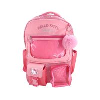 Mochila Hello Kitty Kawaii Scool 500350 oficio