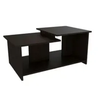 Mesa De Centro Rajko Wengue