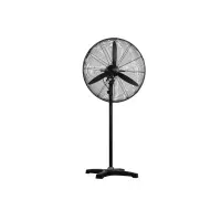 Ventilador Imaco FS2623E Pedestal Semi-Industrial de 220 Watts (MUNDO ELECTRONICO)