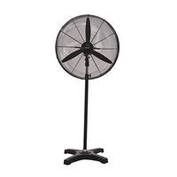 Ventilador de PedestalFS2623E  26? Imaco Semi Industrial