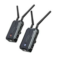 Hollyland Pyro H 4K HDMI - Sistema de transmisión de video inalámbrico