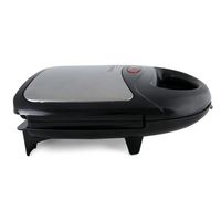Sandwich Maker Grill Metal Imaco ISG 014A