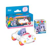 Funko Pop Bitty Rid Care Bears Share Bear with Cloud Mobile