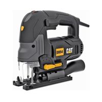 SIERRA CALADORA 750W  Con sistema pendular DX54 CAT
