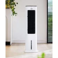Enfriador De Aire Digital C/Control Remoto Blanco Sole