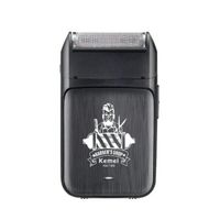 Afeitadora Kemei KM-T366 Recargable 7500RPM