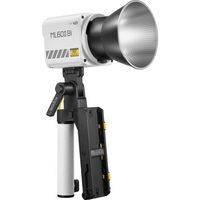 LED Godox ML60IIBI con Empuñadura de Batería AK-B01