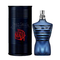 JPG Ultra Male Intense For Men EDT 125 ml