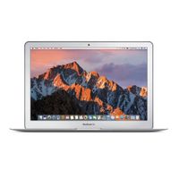 MacBook Air MQD42LL/A 13.3"" Intel Core i5 256GB SSD 8GB | OPEN BOX