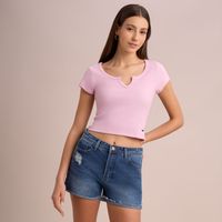 Polo Mujer Amc Chomp