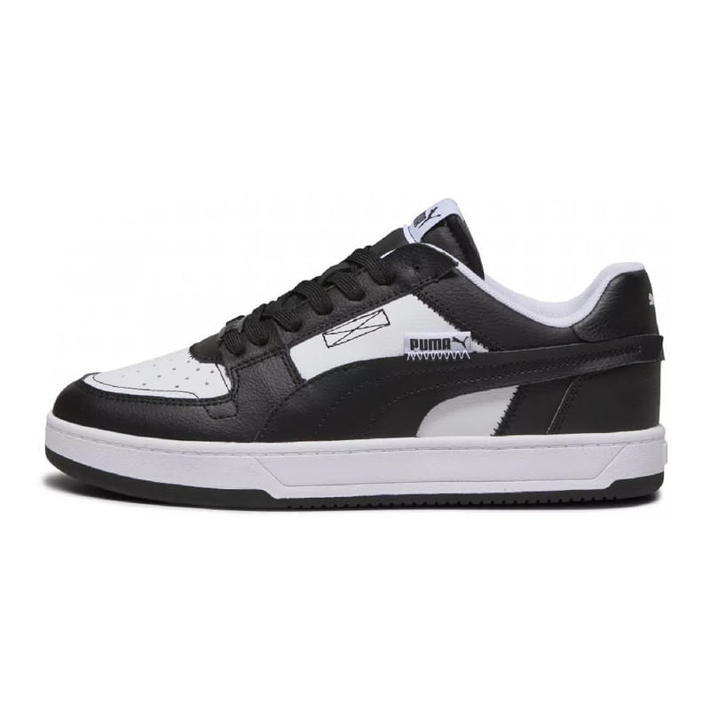 Zapatillas Para Hombre Urbanas Puma Caven 2.0 WIP 392332 02 Multicolor