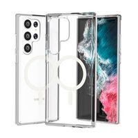 CASE FUNDA SAMSUNG S26 ULTRA CON MAGSAFE