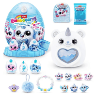 Rainbocorns Peluche Frozencorn Mania Surtido