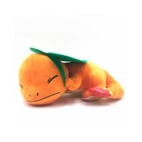 Peluche Charmander Edicion Anime Pkmn
