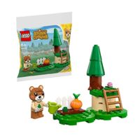 LEGO Animal Crossing Maples Pumpkin Garden 30662