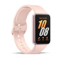 Smartwatch Galaxy Fit3 Rosa